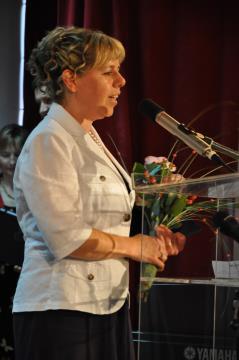 Knobleharjevo 2012 - Slavnostna seja občinskega sveta občine Škocjan 2